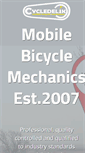 Mobile Screenshot of cycledelik.com